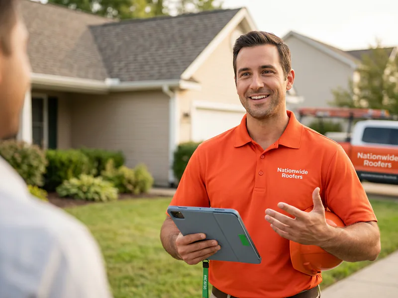 Roof Installation  in Brewster  FAQ