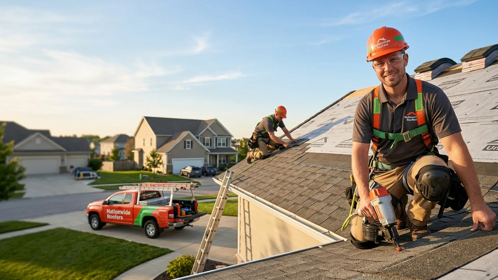 Trusted Roof Installation Brewster, NY Near Me